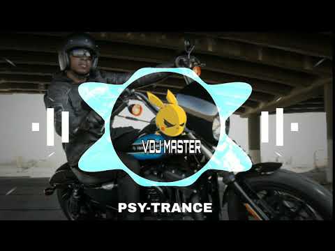 VDJ MASTER - PSY-TRANCE||Tones and I - Dance Monkey (Alegro & ShiBass Remix)
