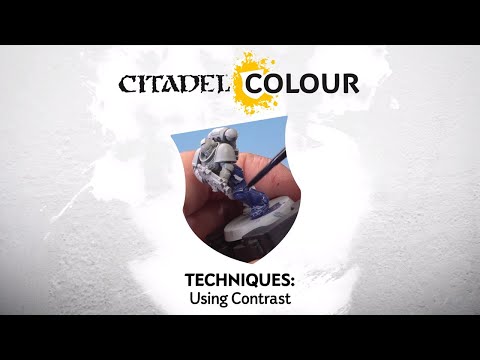 download lagu mp3 mp4 Contrast Paints Citadel, download lagu Contrast Paints Citadel gratis, unduh video klip Contrast Paints Citadel