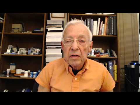 Session 35. HbA1c.- Dr. Bernstein's Diabetes University