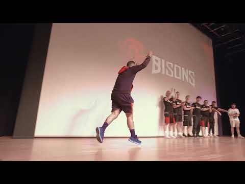 EL PARTIDO QUE CAMBIÓ NUESTRA HISTORIA | BISONS ECLUB VS FINETWORK KOI AFTERMOVIE