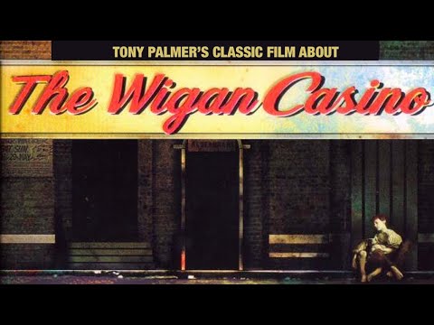 The Wigan Casino – The Story Of Break Dancing | Tony Palmer Films