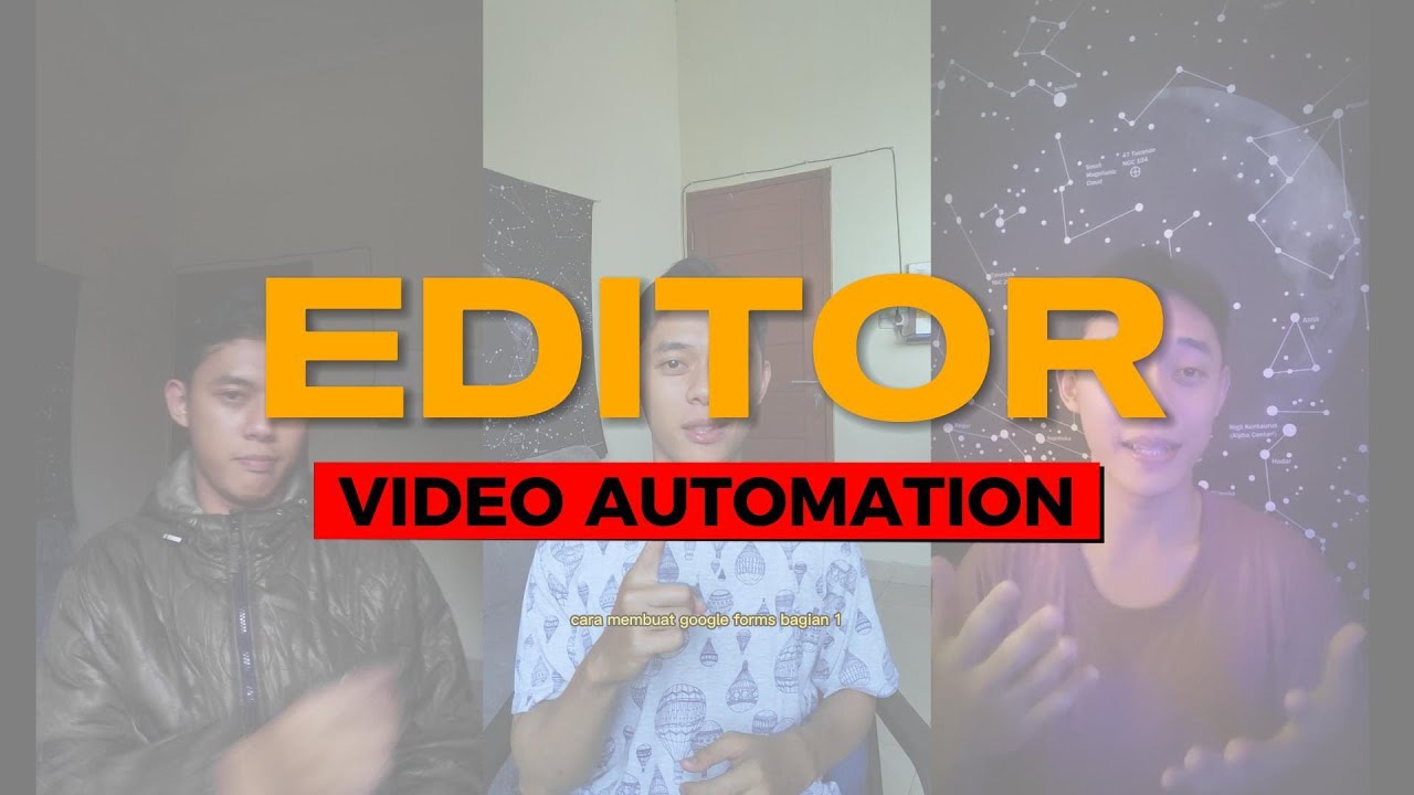 Video Editing - Jasa Editing Video Instagram/Tiktok/LinkedIn/Youtube - 2