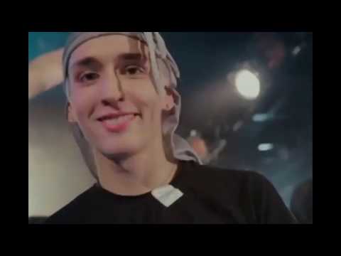 Lil Krystalll x Платина x OBLADAET x OG BUDA Type Beat - стиль05 (prod. vacemadest)