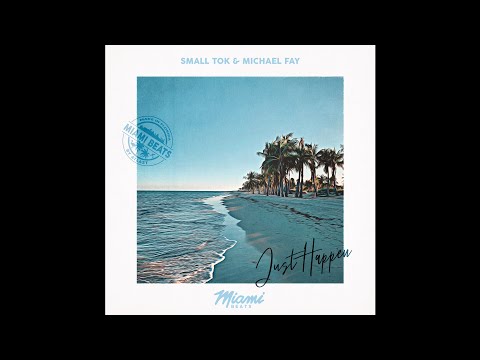 Small ToK & Michael Fay - Just Happen