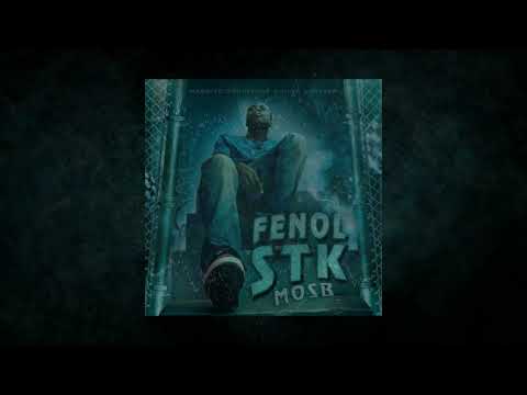 Fenol STK-Scientific Machine