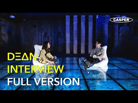 DΞΔN 딘 'PERFECT TROUBLE' - SPECIAL CONVERSATION (full ver. w/eng subs)