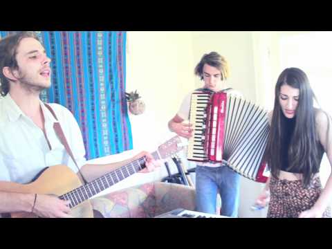 COVERS PART 3: Kristina Miltiadou FEAT. Ben and Jesse (Ben Wright Smith Band) - Henry Lee