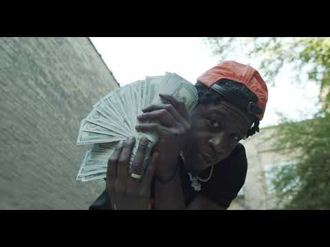 RACKSATM X BINO LAFLARE - LEAVE IT 2 ME | Shot by | @IAMLORDRIO