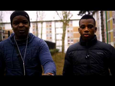 DM THUG - Cam City - Free & Ambiance 3