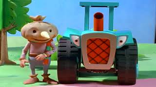 Bob the builder travis and scoops race day full ep