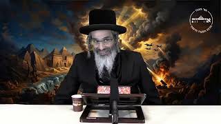 שיעור לחודש ניסן ופסח בצל מלחמה באיראן - חלק ב'