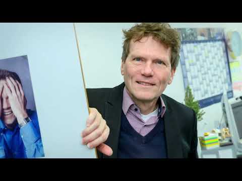 Prof. Dr. Hartmut Rosa - Gottfried Wilhelm Leibniz-Preisträger 2023