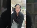 Live Tiktok Tante Gemoy Lagi Masak