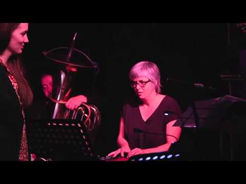 Thumbnail for FOG brass band live at Burdock - lagoon by Tania Gill