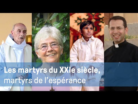 Qui sont les nouveaux martyrs du XXIe siècle ?