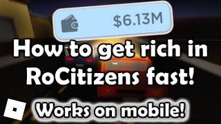 How To Sell Things On Rocitizens - how to sell your house on roblox rocitizens