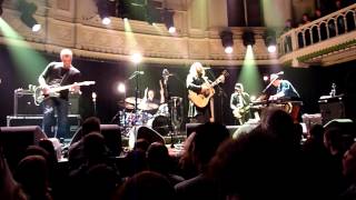 Saybia Paradiso Empty Stairs