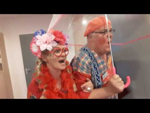 Hallo Allemaal..Hier zijn we dan🤓🤓