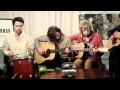 The Plectrum Sessions: Sleepy Sun 