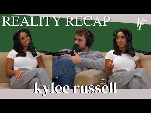 GD - Kylee Russell Discusses Aven Cheating & RR: Bachelor Premiere, RHOBH, RHOSLC, and Traitors