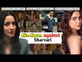 Alia Bhatt S EMBARRASSING MOVIE REMOVED Sharvari Out Of INSECURITY PAYING CRICKETERS To PROMOTE