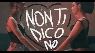 Boomdabash &amp; Loredana Bertè   Non Ti Dico No AUDIO + LYRICS