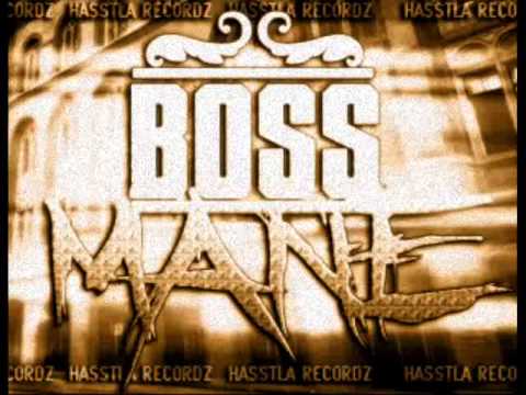 BossMane - Schein und Sein