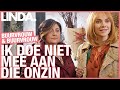 'Wat is dát voor gekkigheid!' - #2 || Buurvrouw & Buurvrouw || LINDA.