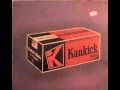 Kan Kick - On The Lookout (Instrumental)