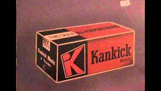 Kan Kick - On The Lookout (Instrumental)