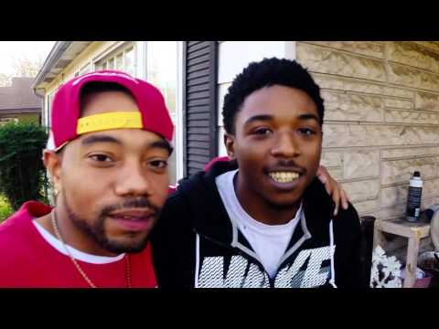 Young Rook My Squad Video ft. ftFinesse & TC