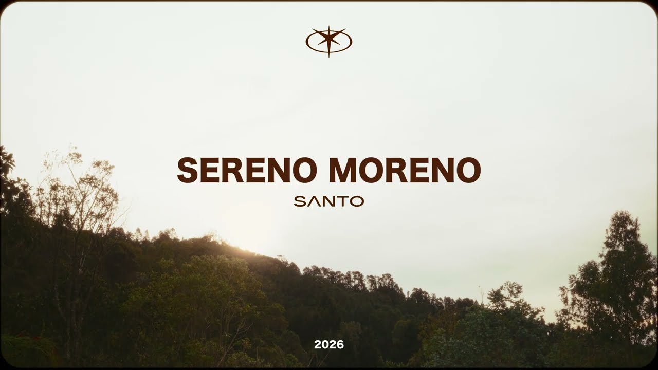SANTO — Sereno Moreno