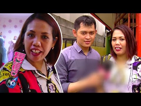 Mpok Ely Tak Tega Ferry Kerja Sendiri - Cumicam 02 Februari 2016