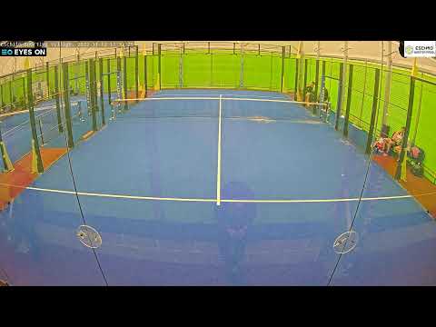 ZANCHETTA - PARMIGIANI vs STELLATO PETRELLI