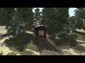 Sodor Retold Toby S Discovery
