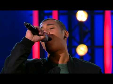 Gustav Bjule - 911 - Kvalveckan Idol Sverige 2013 (TV4)
