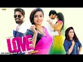 Nandu Full Love Story Telugu Movie IN Hindi Dubbed Love Again South Hindi Dubbed Movie