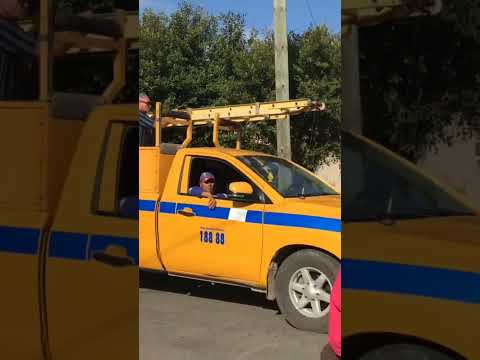 🇨🇺Las calles de Cuba | La Coronel Fonseca #lastunas #cuba  #travel #cubahoy