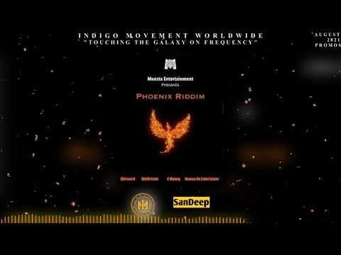 Phoenix riddim Promomix - Duwan D Entertainer | iAmGreenz | Shireen B | K Money | 2021 Grenada Soca