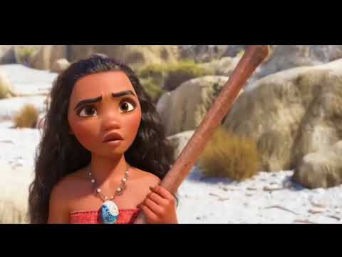 Thumbnail for Moana Medley: How Far I'll Go / You're Welcome / Shiny / We Know The Way video