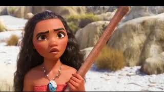 Moana Medley: How Far I'll Go / You're Welcome / Shiny / We Know The Way
