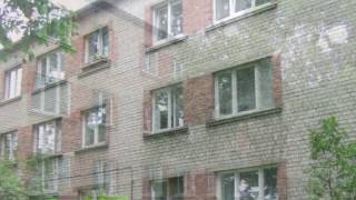 preview picture of video 'www.cityreal.lv Hruschev time period building City Real Estate in Riga and Jurmala (Latvia)'