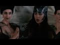 Sumuru 2003 Ancient Figure Challenge Scene CineClips