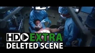 Iron Man 3 (2013) #3 "Chinese Version" Deleted, Extended & Alternative Scenes