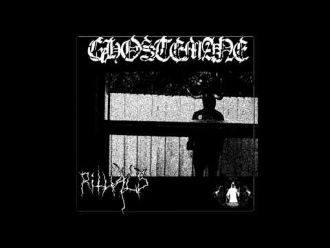 GHOSTEMANE x WAVY JONE$ - Puma Fleece