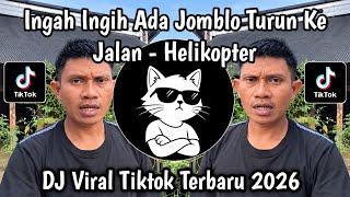 Download lagu INGAH INGIH ADA JOMBLO TURUN KE JALAN LIHATNYA LIHAT PEMANDANGAN VIRAL TIKTOK TERBARU mp3