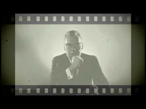 Earl Nightingale  - 19 minutes that will change your life forever!