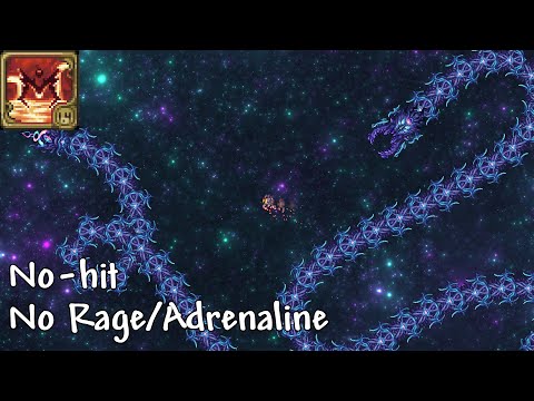 Revisit Devourer of Gods No-hit | Calamity Infernum