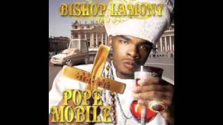 Bishop Lamont - Heaven Intro feat. Bilal & Rev Keep it Crackin prod. by Dr. Dre - Pope Mobile