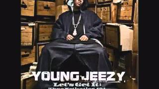 Young Jeezy - Thug Motivation 101 - Trap or Die